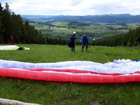 Activiteiten in Winterberg